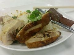 -Magic Food Point(Airport Street food)