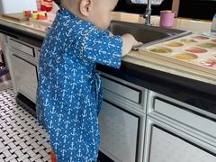 -Barbe a papa亲子餐厅(杨浦店)