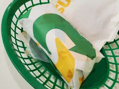 -赛百味SUBWAY(长宁龙之梦店)