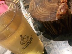 -一烧一烤•锦州烧烤(KTV包房·长江街店)