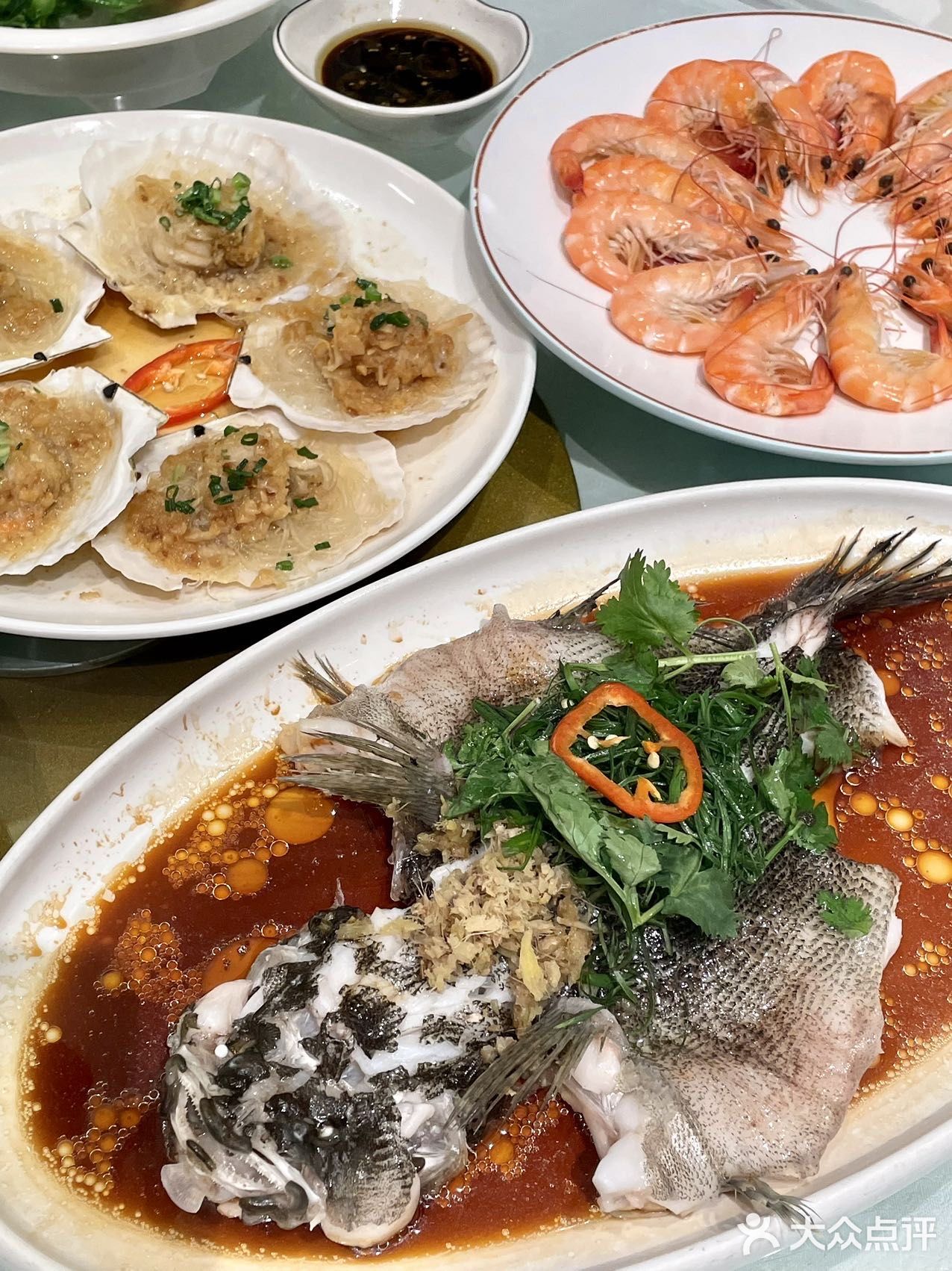 逛完永庆坊直奔这家地道老广饭店！！