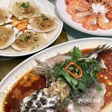 逛完永庆坊直奔这家地道老广饭店！！