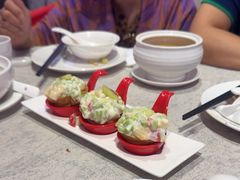 -金翠皇宫粤菜·点心·海鲜(翡翠店)