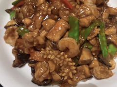 -沽上民肴·海鲜锅贴·天津菜(福州道鸿正家园店)