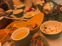 -润园四季椰子鸡火锅(卓越INTOWN店)
