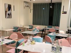 -香香海南菜餐厅