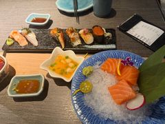 -炙柒Sekinana·精致日料(合生汇店)