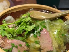 -廖川菜(八佰伴店)