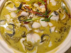 -小菜园新徽菜(宜兴八佰伴店)