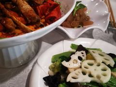 -金家老三饭庄(常营店)