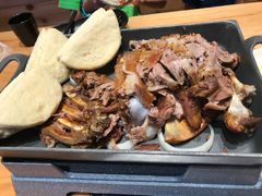 -九十九顶毡房(阜石路店)