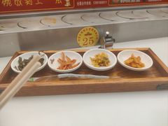 -乡党臊子面(丰庆公园店)