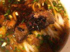 -矮子粉店1985·长沙米粉(湘春路店)