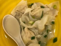 -龙抄手(春熙路总店)