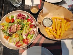 -Nord Grill&Bar Highland诺德西餐(深圳欢乐海岸店)