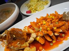 -姑苏家宴·苏帮菜·松鼠桂鱼(苏州总店)