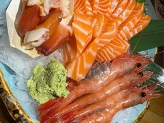 -三石铁板烧(紫竹桥店)