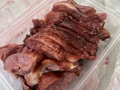 -章云板鸭(评事街店)