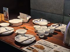 -前海沿·青岛菜(五四广场永旺店)