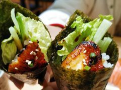 -TORO MaKi 寿司·日料(华创店)
