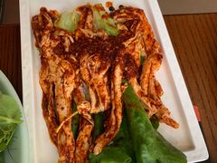 -佬土鹅肠火锅(解放路店)