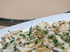 -年辉渔村·非遗传承餐厅(新丰江店)