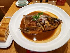 -伊喜饺子·烤鸭(五道口学院路店)