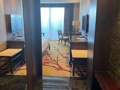 -佛山顺德香云纱园林酒店(清晖园店)