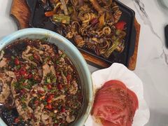 -小郭私房菜·海肠捞饭店(学士街店)