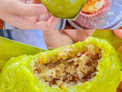 -海口骑楼小吃街