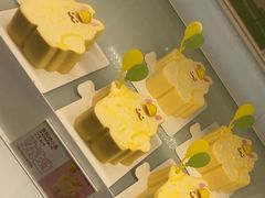 -好利来(东四店)