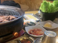 -云龙·烤肉专门店(东方路店)