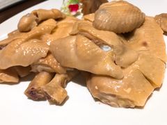 -ZEN采蝶轩·粤味臻鲜·手作点心·商务宴请(泰州店)