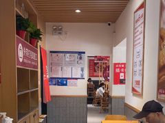 -南城香·饭香串香馄饨香(赵公口店)