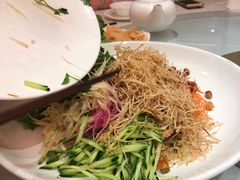 -山泉公馆酒家(珠江新城店)
