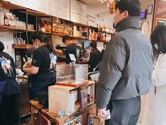 -Alimentari早午餐(安福路店)