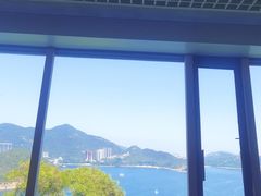 -湾景餐厅(海洋公园店)