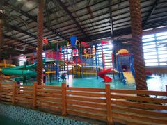 -南宫温泉水世界