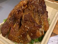 -木屋烧烤(坂田天安云谷店)