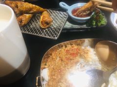 -小明同学(三里屯店)