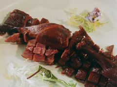 -绿茶餐厅(天津天河城店)