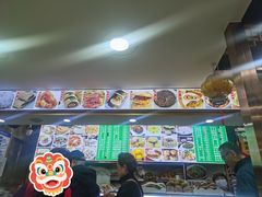 -白魁老号饭庄(安内店)
