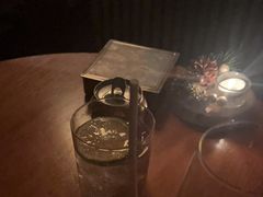 -广州柏悦酒店·悦吧·顶楼露天酒吧