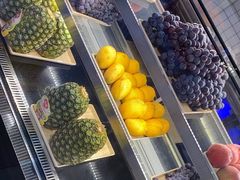 -茶百道(盛京大奥莱店)