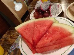 -巴犀烧烤(新崇光店)