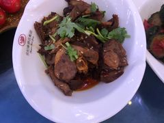-世纪缘国际会议中心·中餐厅(百家湖店)