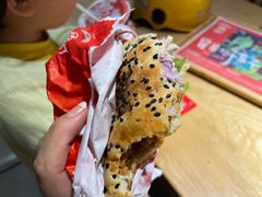 -塔斯汀中国汉堡(国贸店)