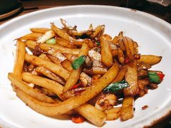 -吃饭皇帝大(合生汇店)