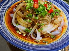 -雲蜀龙阁·金牌水煮鱼(方庄店)