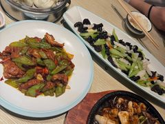 -小船渔村•大连菜•大连焖鱼(黄河路店)